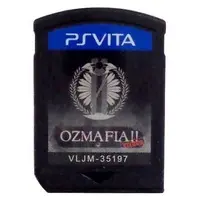PlayStation Vita - OZMAFIA!!