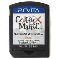 PlayStation Vita - Collar×Malice