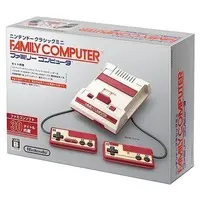 Family Computer - Video Game Accessories - Nintendo Classic Mini