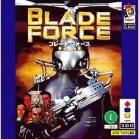 3DO - Blade Force