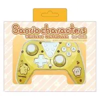 Nintendo Switch - Video Game Accessories - Game Controller - Sanrio