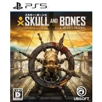 PlayStation 5 - Skull and Bones