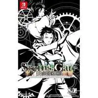 Nintendo Switch - STEINS;GATE