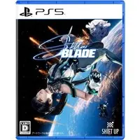 PlayStation 5 - Stellar Blade