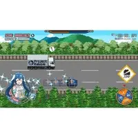 Nintendo Switch - Futago Usagi no Gokinjo Turismo