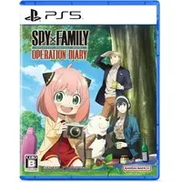 PlayStation 5 - Spy x Family