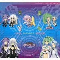 PlayStation Portable - Video Game Accessories - Neptunia Series