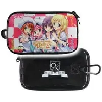 PlayStation Portable - Pouch - Video Game Accessories - Tantei Opera Milky Holmes