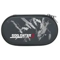 PlayStation Vita - Pouch - Video Game Accessories - GOD EATER