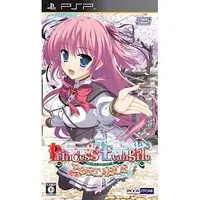 PlayStation Portable - Princess Evangile