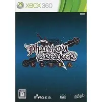 Xbox - PHANTOM BREAKER