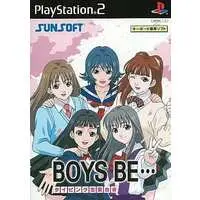 PlayStation 2 - Boys Be...