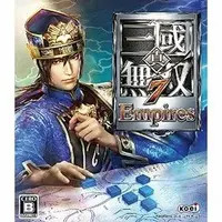 Xbox One - Shin Sangokumusou (Dynasty Warriors)