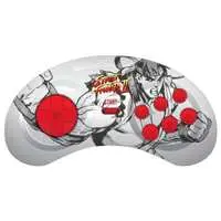 MEGA DRIVE - Game Controller - Video Game Accessories - STREET FIGHTER