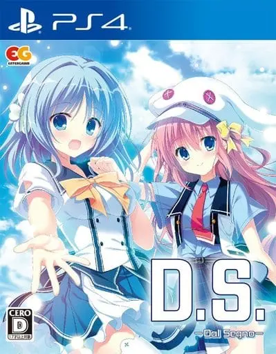 PlayStation 4 - D.S.-Dal Segno-