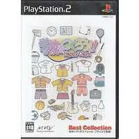 PlayStation 2 - Gakkou wo Tsukurou!!