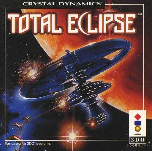 3DO - Total Eclipse