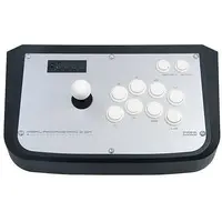 PlayStation 3 - Video Game Accessories (REAL ARCADE PRO.3 SA)