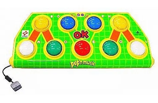 PlayStation 2 - Video Game Accessories - pop'n music