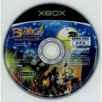 Xbox - Blinx