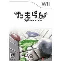 Wii - Tamaran