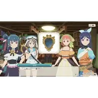 PlayStation 5 - Genjitsu no Yohane (Yohane the Parhelion) (Limited Edition)