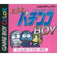 GAME BOY - Pachinko/Slot