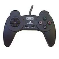 PlayStation - Game Controller - Video Game Accessories (ホリパッド II(ブラック))