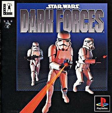 PlayStation - Star Wars