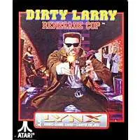 Dirty Larry: Renegade Cop