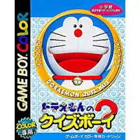 GAME BOY - Doraemon