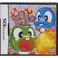 Nintendo DS - Bubble Bobble