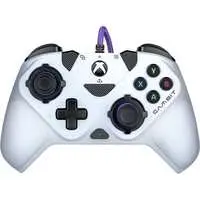 Xbox - Video Game Accessories (VICTRIX GAMBIT DUAL CORE[049-006])