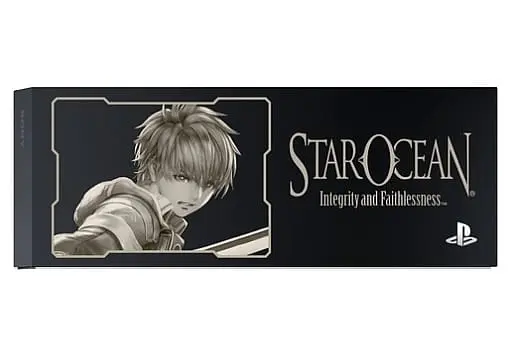 PlayStation 4 - Video Game Accessories - STAR OCEAN