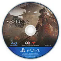 PlayStation 4 - Wo Long: Fallen Dynasty