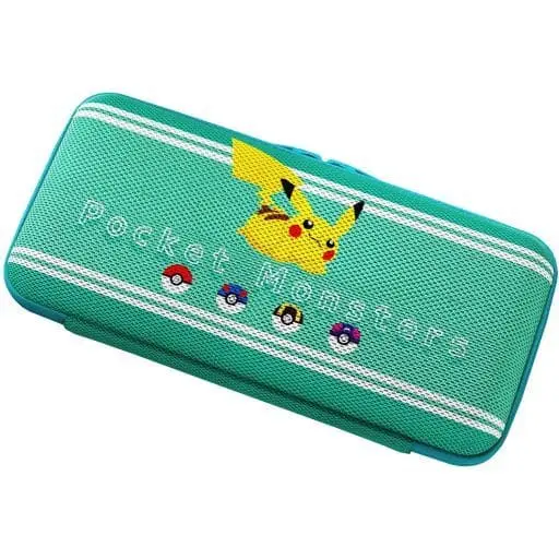 Nintendo Switch - Case - Video Game Accessories - Pokémon