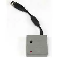 PlayStation 3 - Video Game Accessories (ROCKBAND ワイヤレスドラム用 USBレシーバー[PDMSELEA2B])