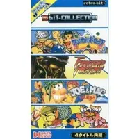SUPER Famicom - Joe & Mac: Tatakae Genshijin