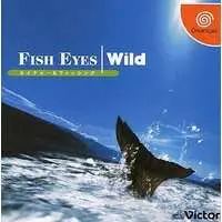 Dreamcast - FISH EYES