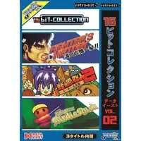 SUPER Famicom - Joe & Mac: Tatakae Genshijin