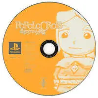 PlayStation - Popolocrois