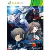 Xbox 360 - Muv-Luv (Limited Edition)