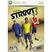 Xbox 360 - Soccer