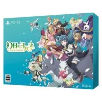 PlayStation 5 - Genjitsu no Yohane (Yohane the Parhelion)