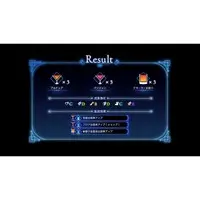 Nintendo Switch - Bar Stella Abyss