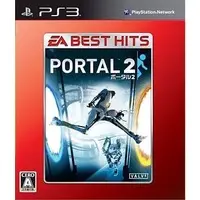 PlayStation 3 - Portal 2