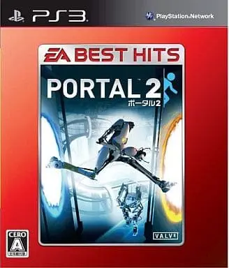 PlayStation 3 - Portal 2