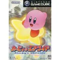 NINTENDO GAMECUBE - Kirby's Dream Land