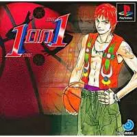 PlayStation - Basketball