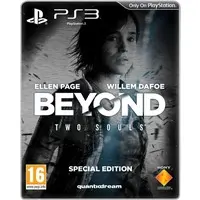 PlayStation 3 - Beyond: Two Souls